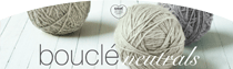 Bouclé Neutrals