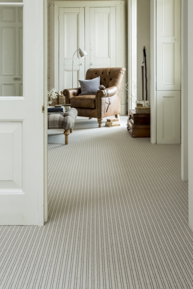 Cormar Avebury Tidworth Stripe